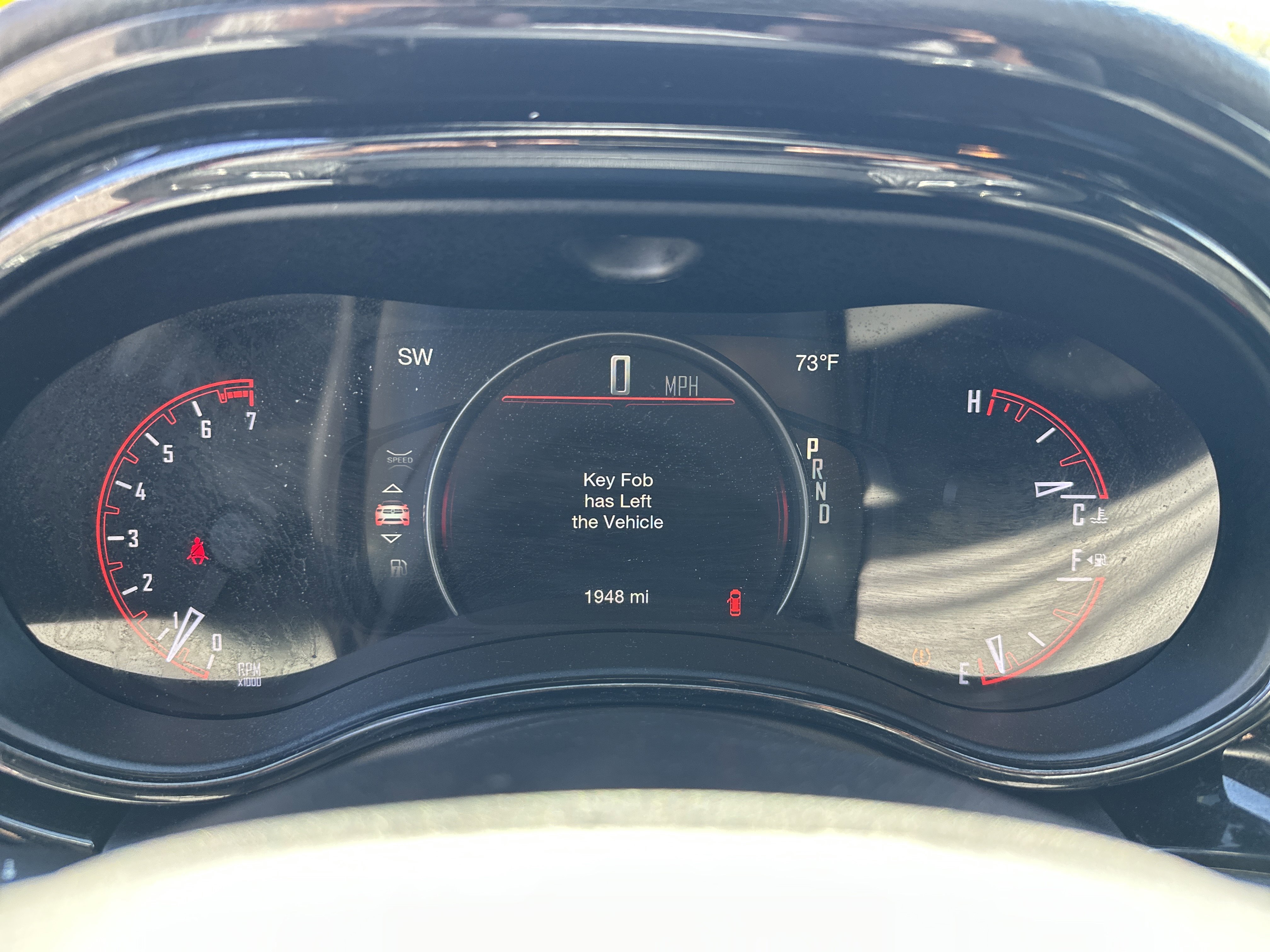 Used 2025 Dodge Durango GT w/ Blacktop Package image 29