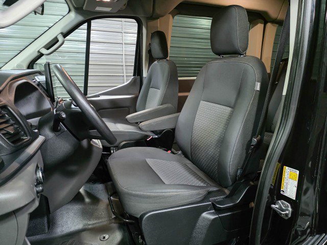 Used 2023 Ford Transit 350 XL image 16