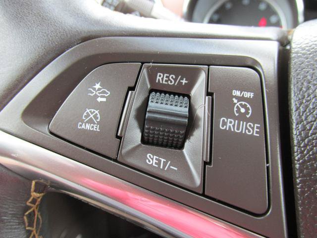 Used 2015 Buick Encore Premium w/ Experience Buick Package AWD/4WD image 17