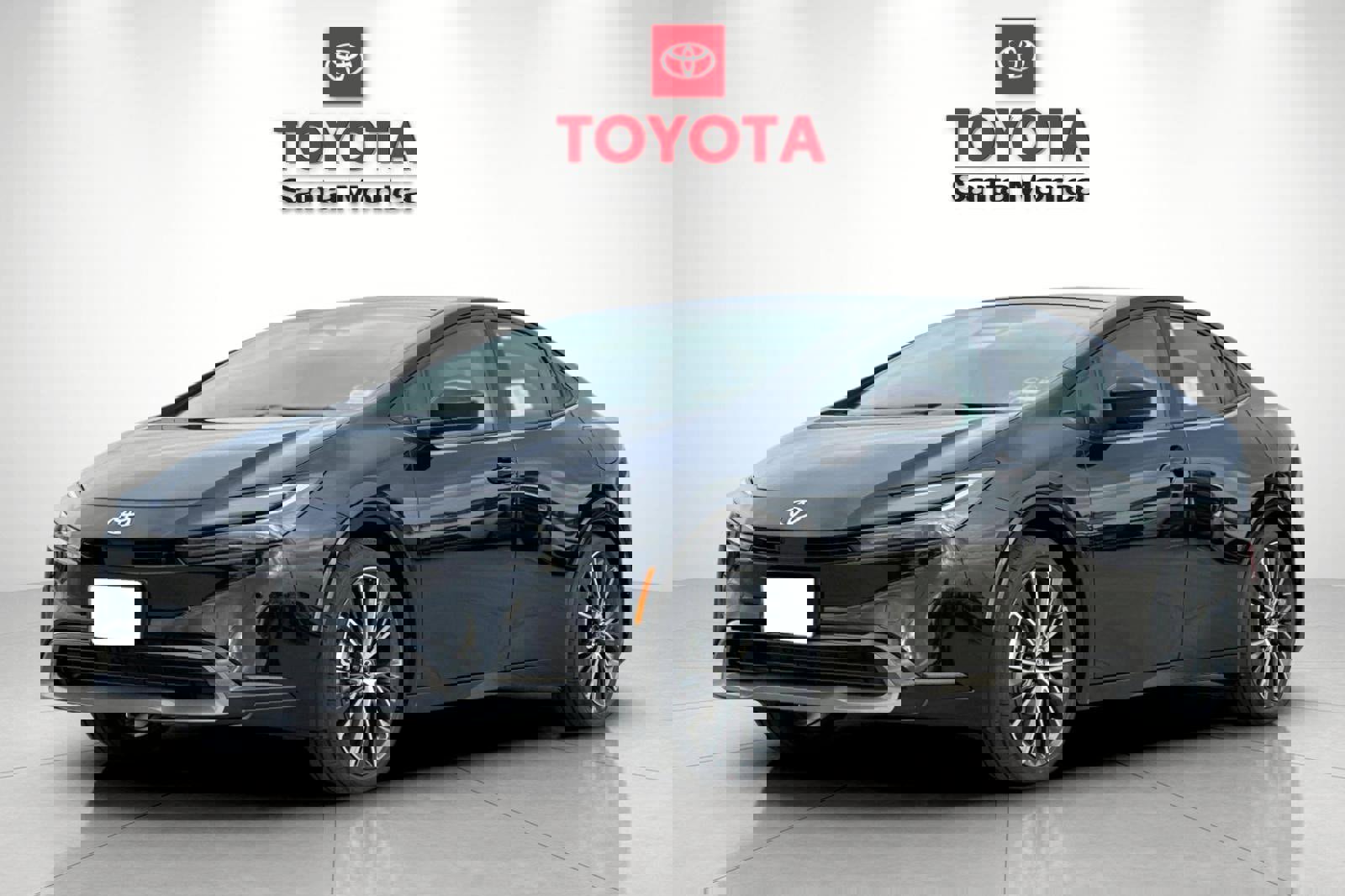 New 2026 Toyota Prius Limited image 42