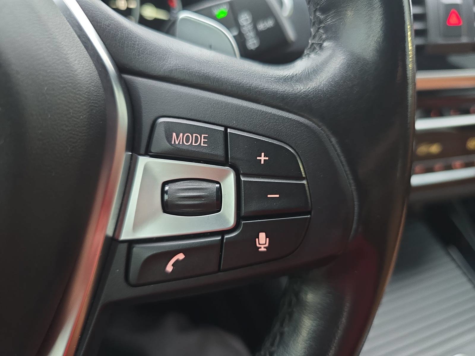 Used 2018 BMW X3 M40i AWD/4WD image 20