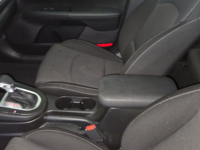 Used 2023 Kia Forte LXS FWD image 20