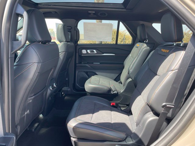 New 2026 Ford Explorer Tremor w/ Tremor Ultimate Package AWD/4WD image 22