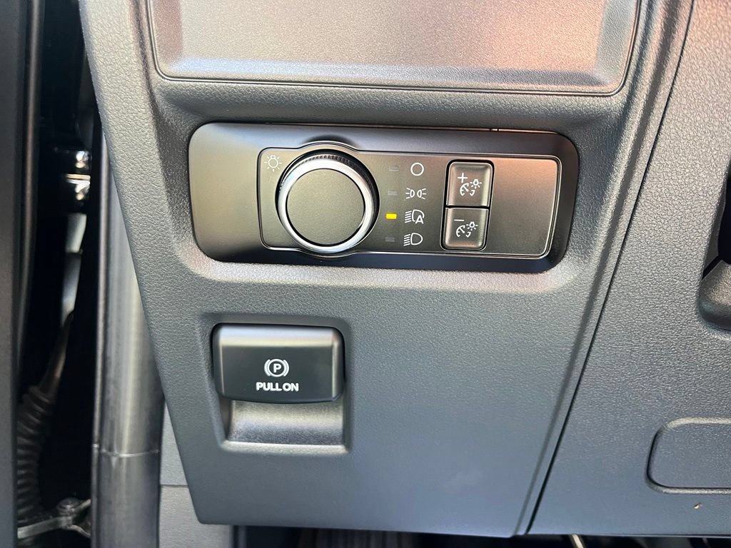 Certified 2023 Ford Expedition Max XL AWD/4WD image 34