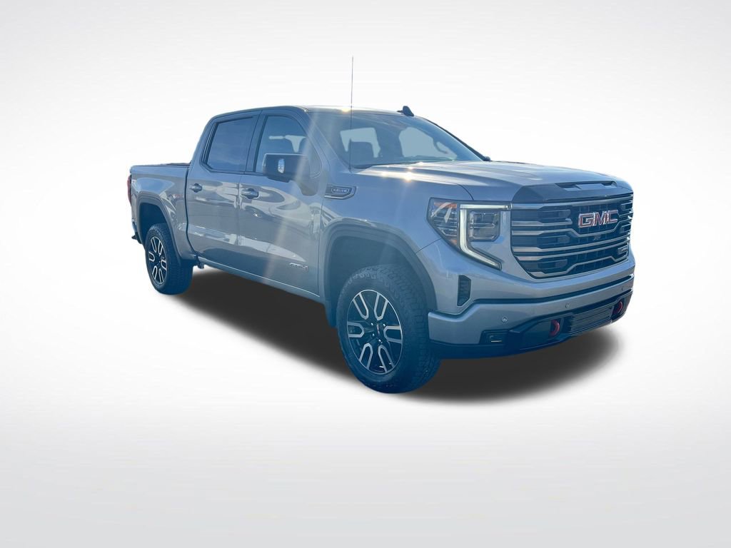 New 2026 GMC Sierra 1500 AT4 w/ AT4 Premium Package image 16