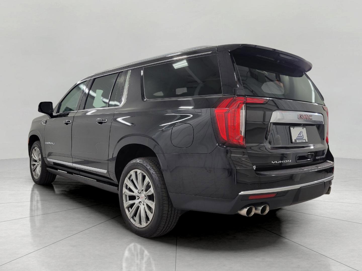 Used 2023 GMC Yukon XL Denali w/ Max Trailering Package image 21