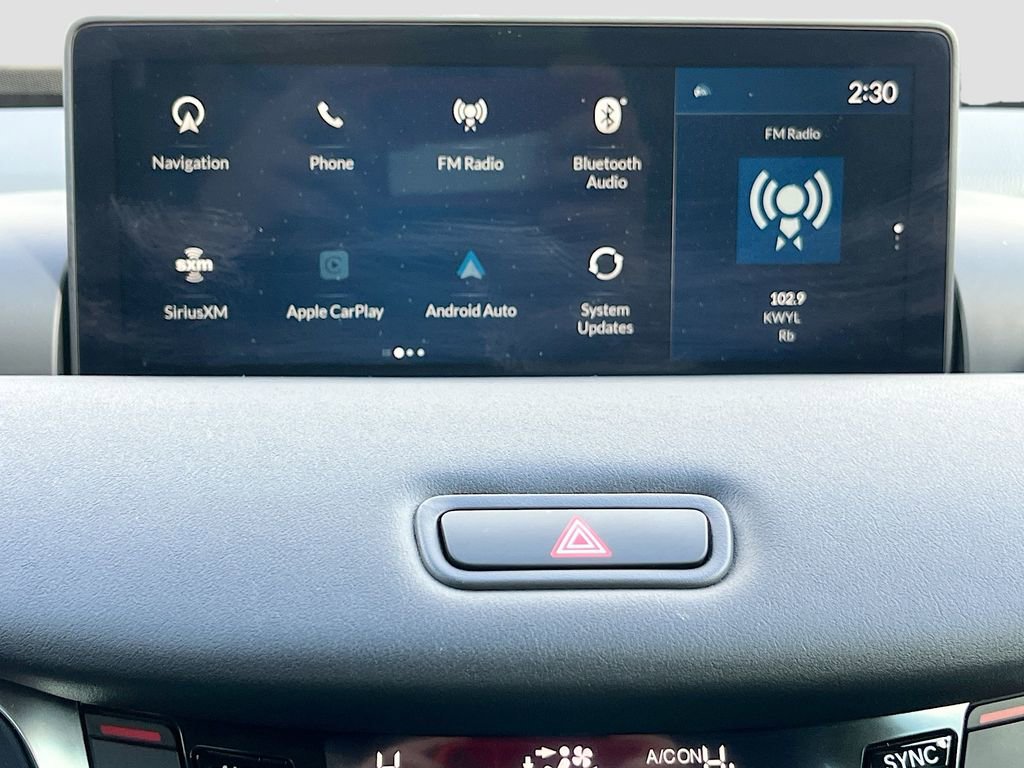 Used 2022 Acura TLX w/ Technology Package image 15