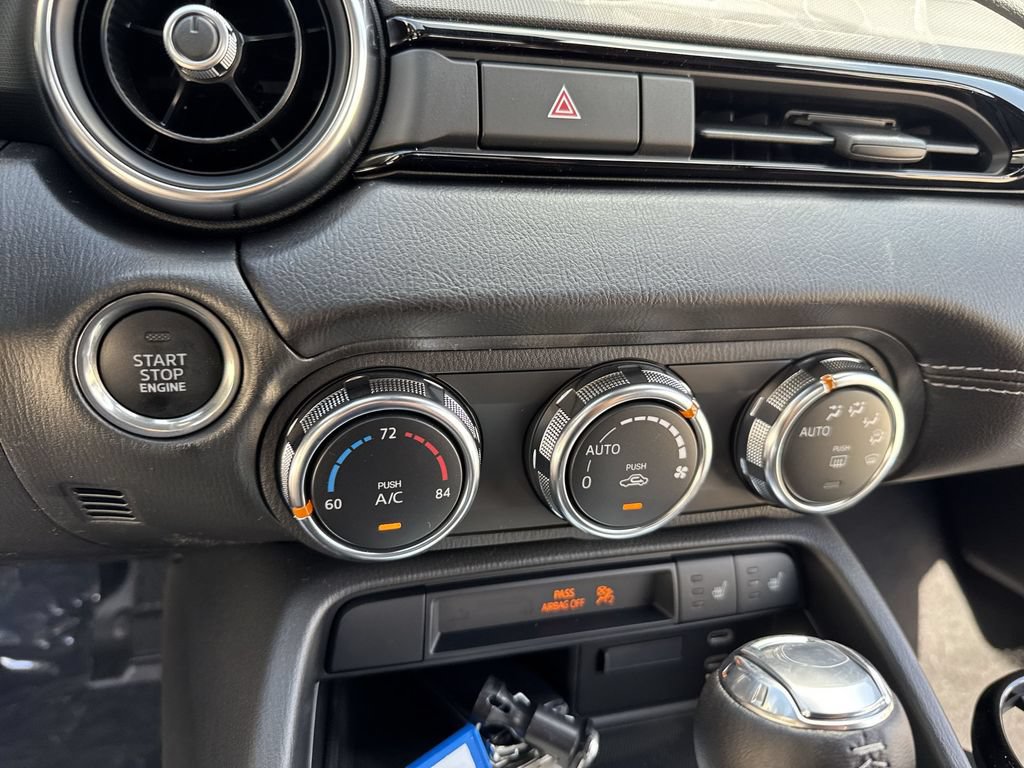 New 2026 MAZDA MX-5 Miata Grand Touring RWD image 50