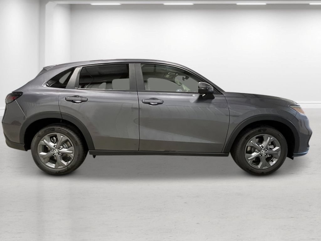 New 2027 Honda HR-V LX image 7