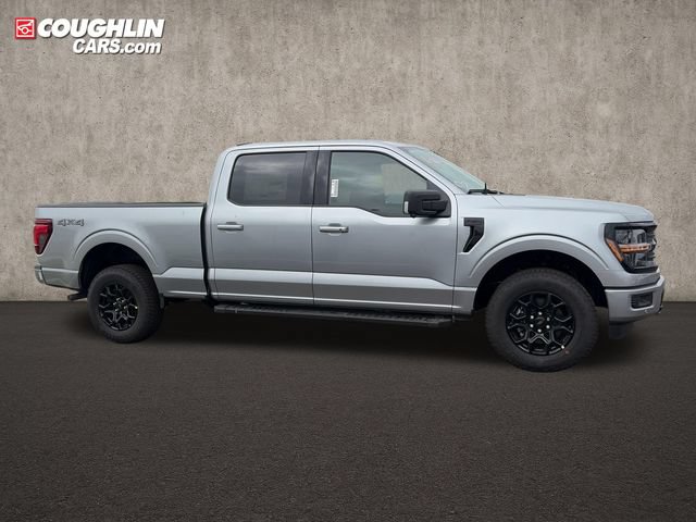 New 2026 Ford F150 XLT w/ Equipment Group 302A MID AWD/4WD image 9