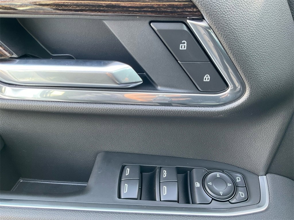New 2026 GMC Sierra 1500 Elevation w/ Preferred Package image 25