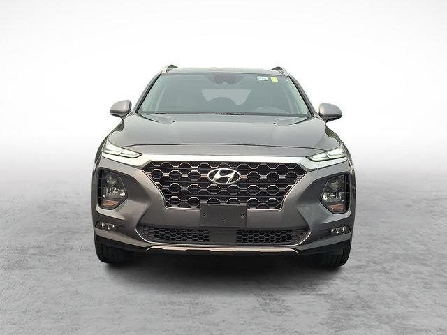 Used 2020 Hyundai Santa Fe SEL w/ Convenience Package AWD/4WD image 2