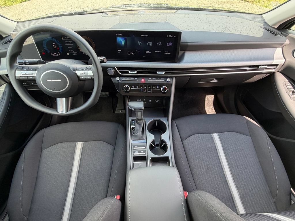 New 2026 Hyundai Sonata SE FWD image 14