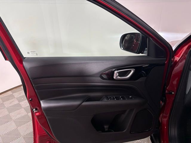 New 2026 Jeep Compass Limited image 11