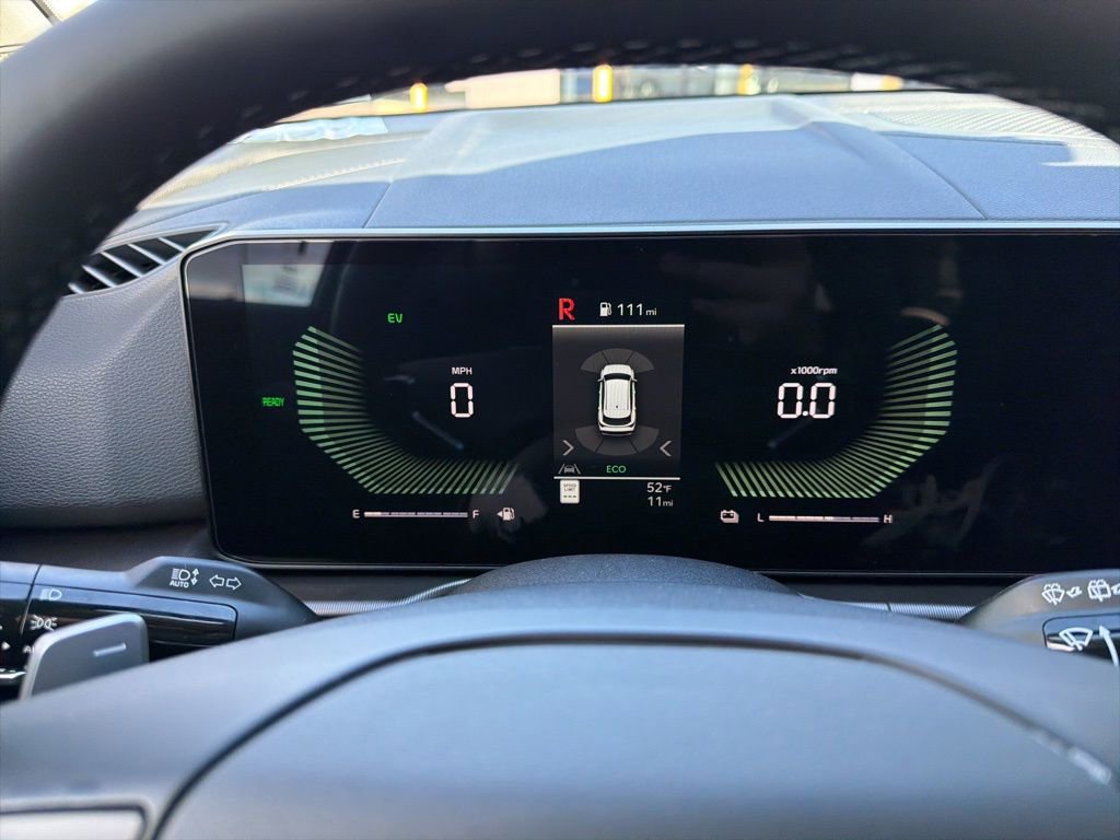 New 2026 Kia Sportage EX image 34