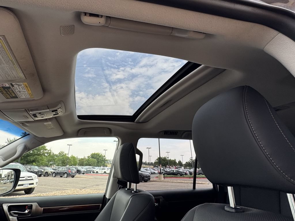 Used 2019 Lexus GX 460 Premium AWD/4WD image 19