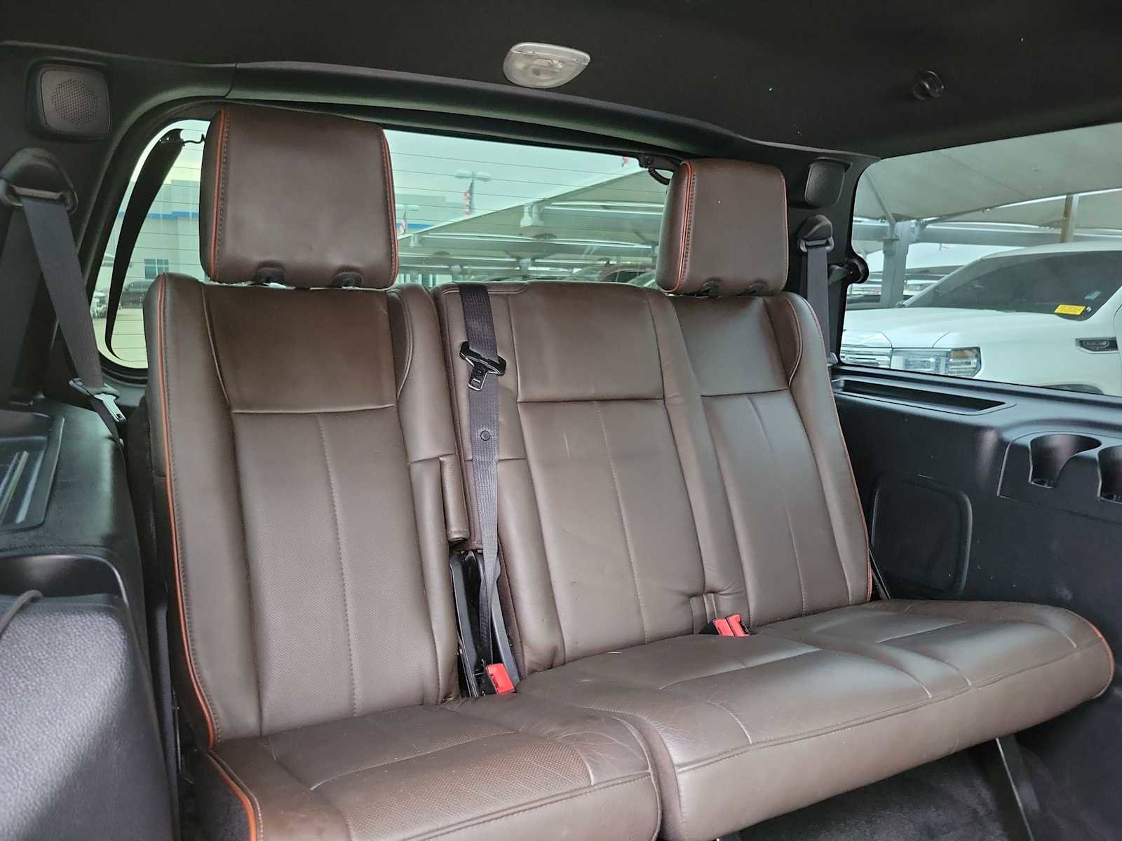 Used 2016 Ford Expedition King Ranch image 17
