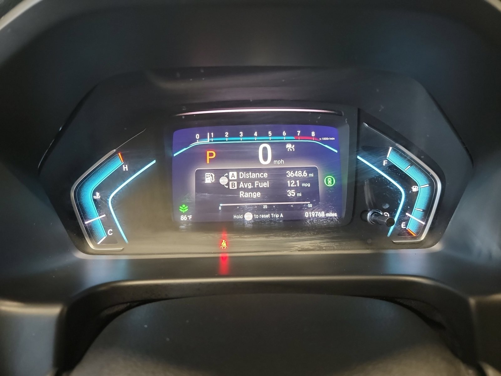 Used 2023 Honda Odyssey EX-L image 18