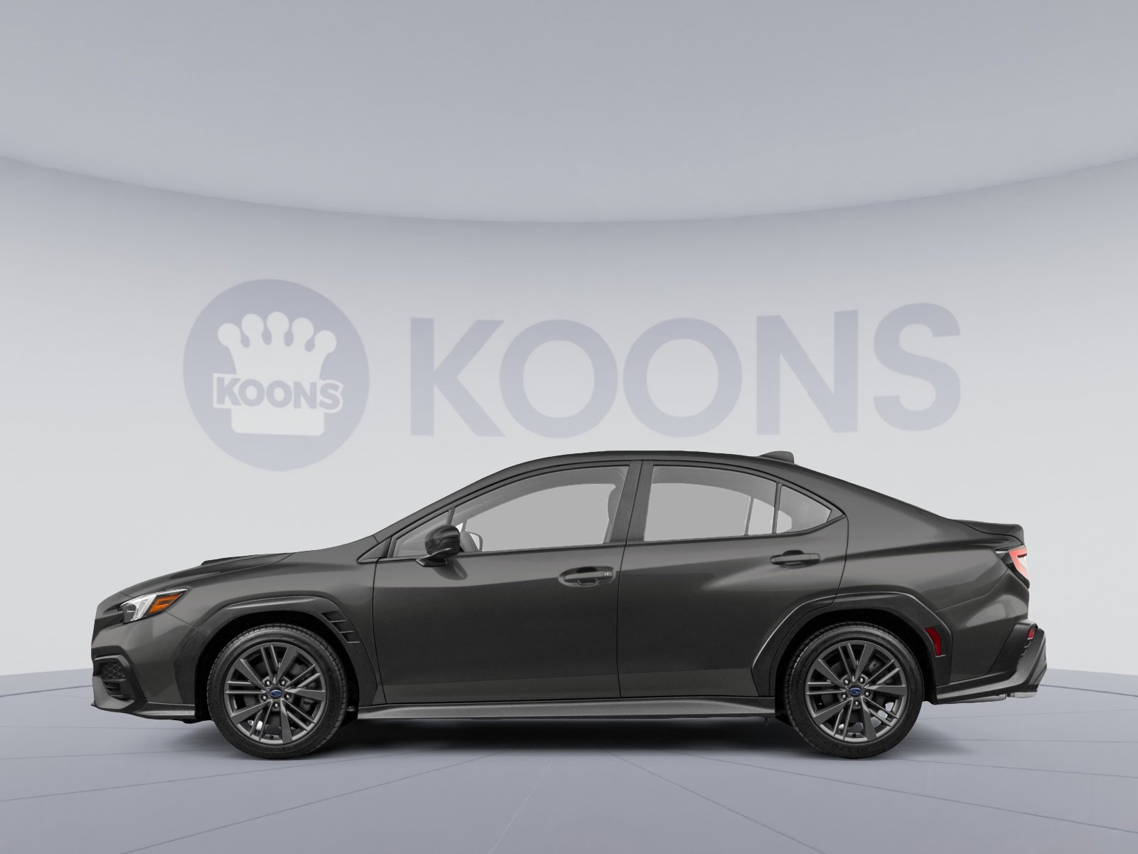 Used 2023 Subaru WRX AWD/4WD image 2