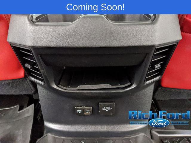 Used 2023 Toyota Tundra TRD Pro AWD/4WD image 16