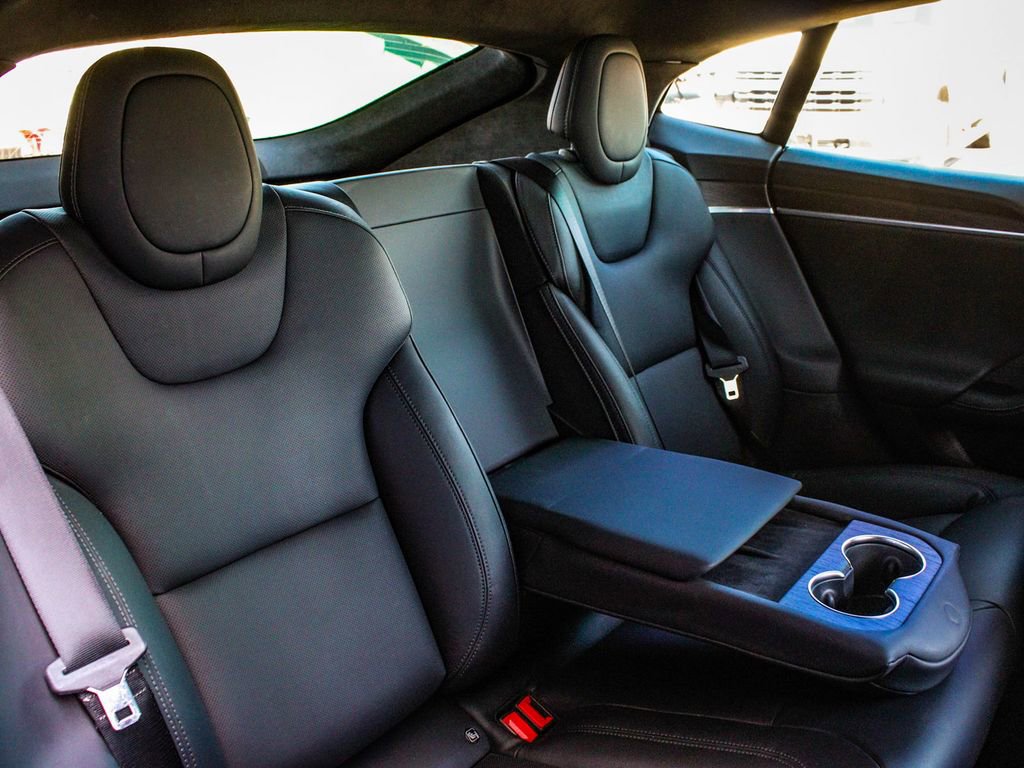 Used 2023 Tesla Model S Standard Range image 36