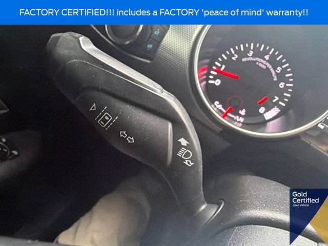 Used 2021 Ford Mustang GT RWD image 42
