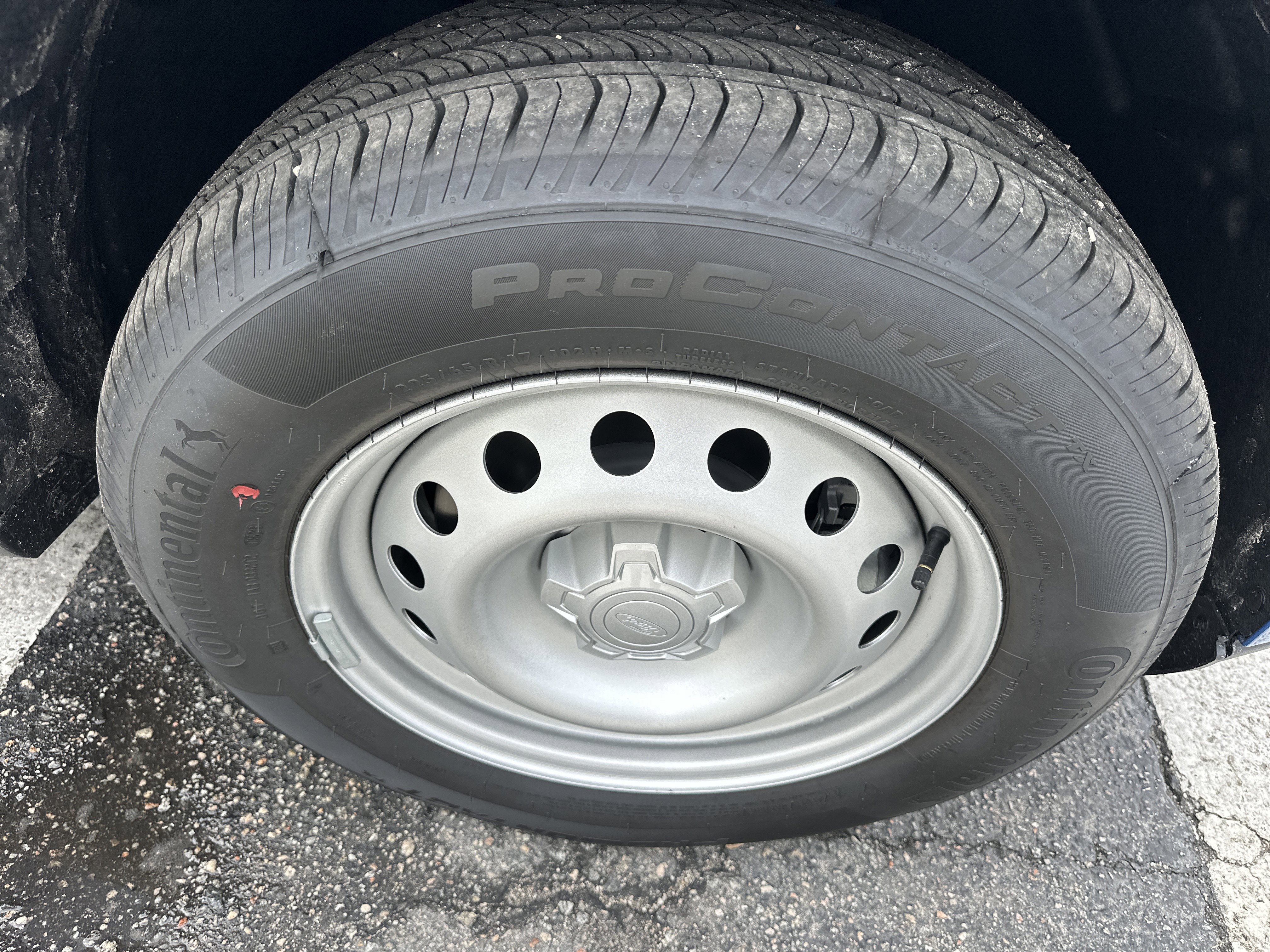 Used 2026 Ford Maverick XL FWD image 6
