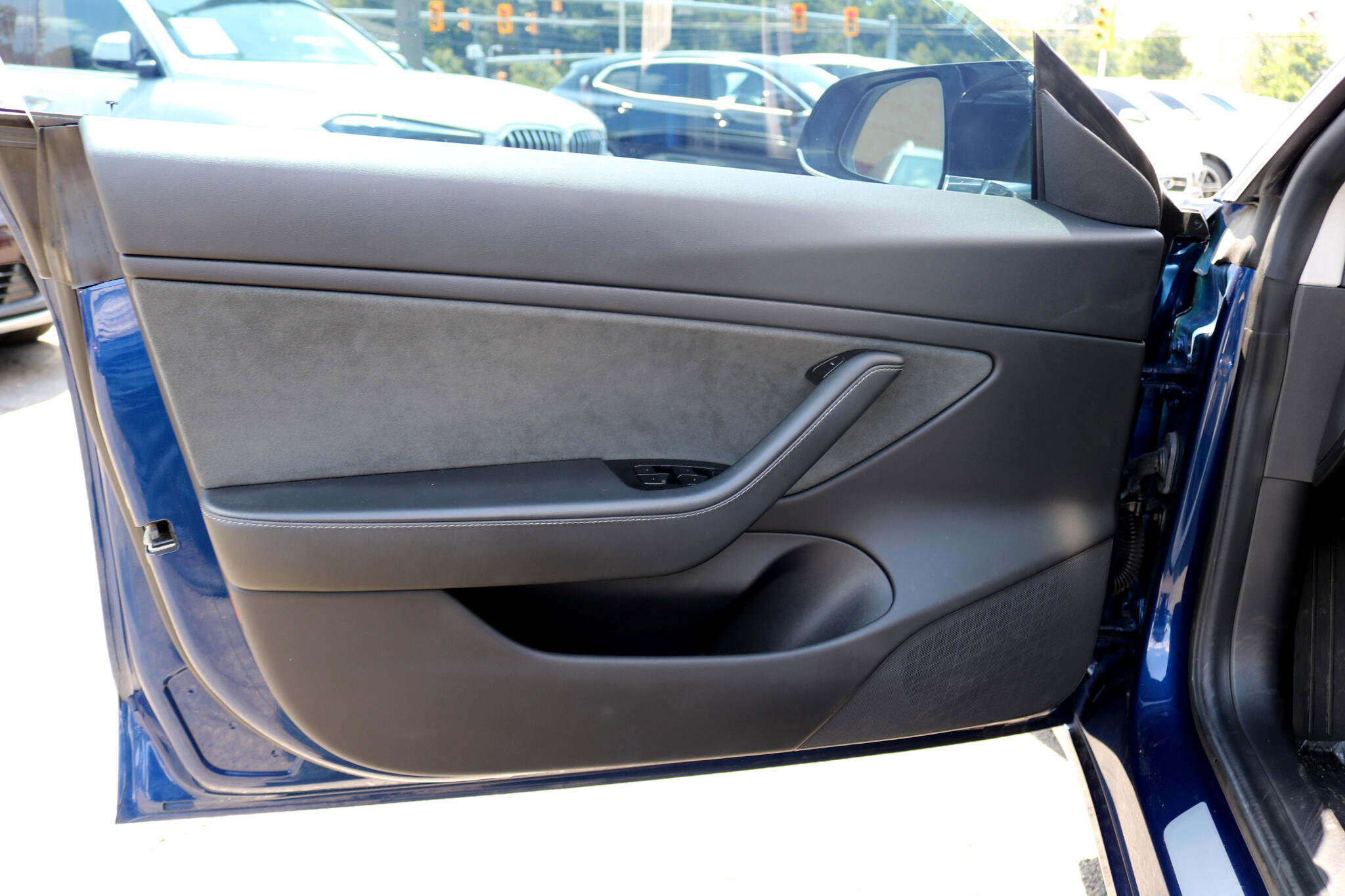 Used 2019 Tesla Model 3 Performance image 13