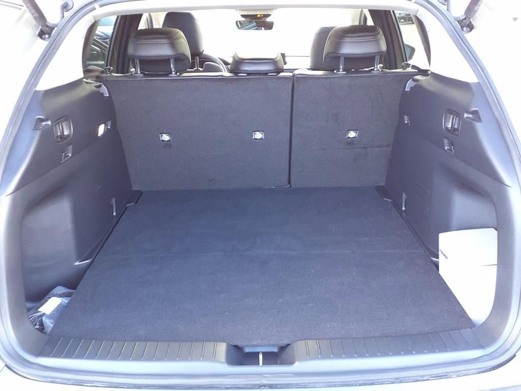 Used 2024 MAZDA CX-50 2.5 Turbo w/ Cargo Package image 10