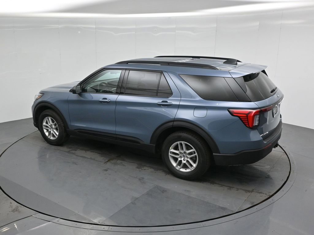 New 2026 Ford Explorer Active image 43