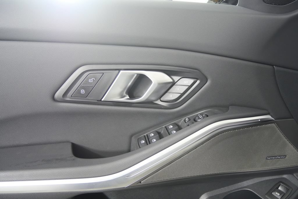 New 2026 BMW M340i Sedan w/ Premium Package RWD image 7
