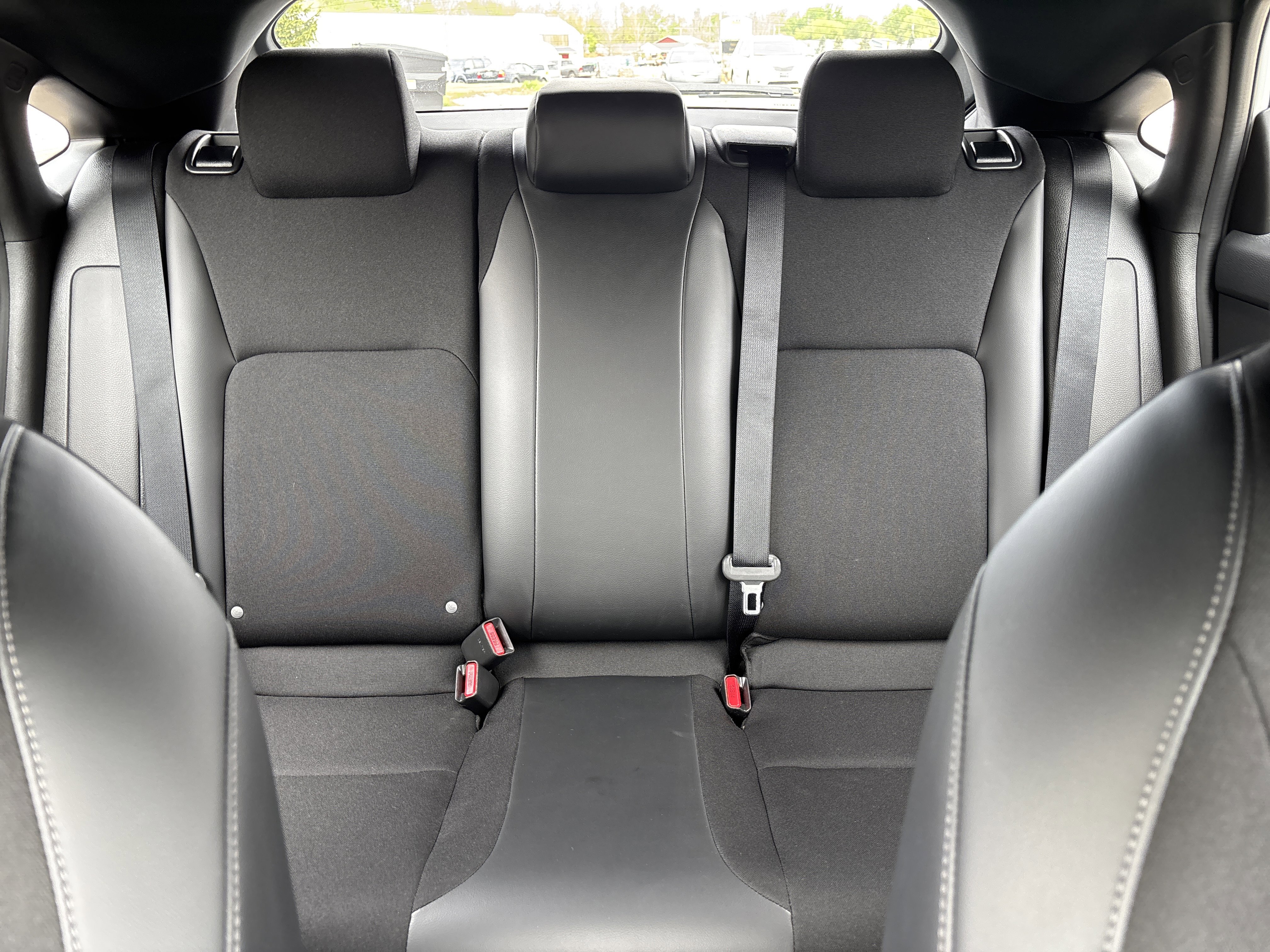 Used 2022 Honda Civic Sport image 33