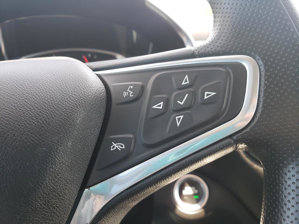 Used 2022 Chevrolet Equinox LT AWD/4WD image 21