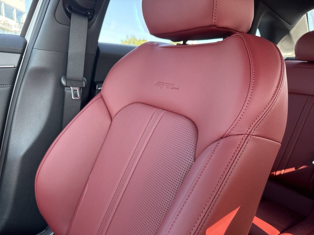 New 2026 Kia K5 GT-Line AWD/4WD image 38