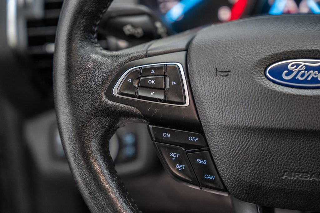 Used 2018 Ford Escape SEL FWD image 27