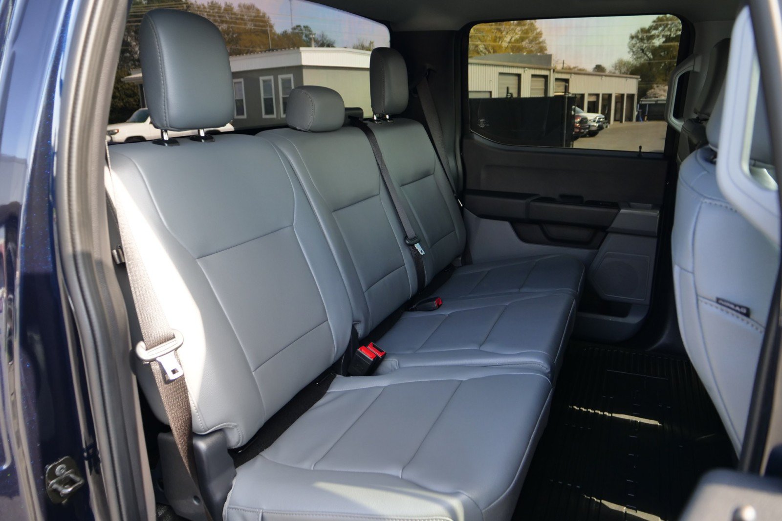 Used 2024 Ford F350 XL RWD image 20