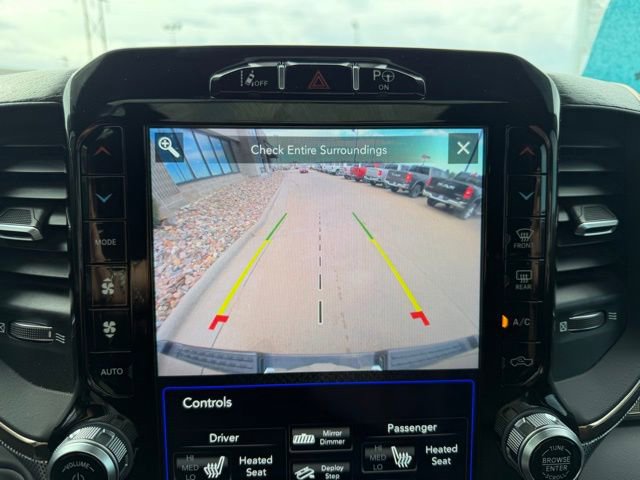 Used 2019 RAM 1500 Limited image 22