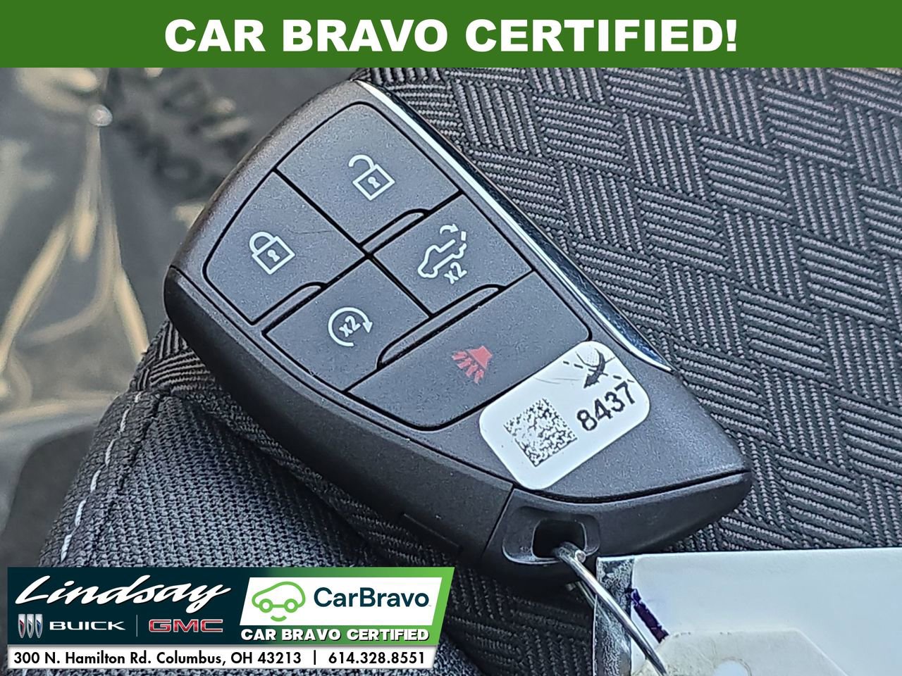 Certified 2023 Chevrolet Silverado 1500 LT image 33