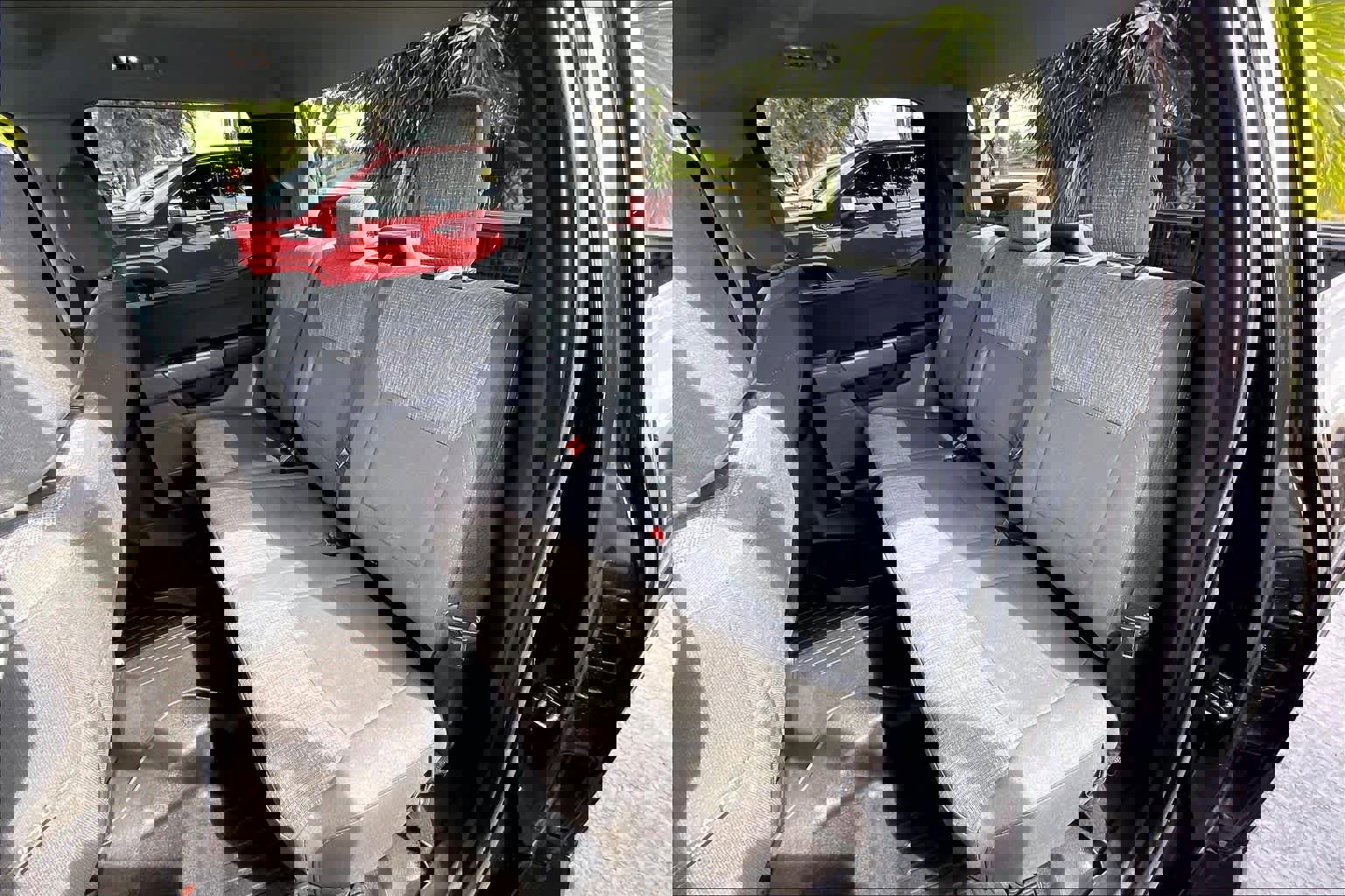 Used 2023 Ford F150 XLT image 25