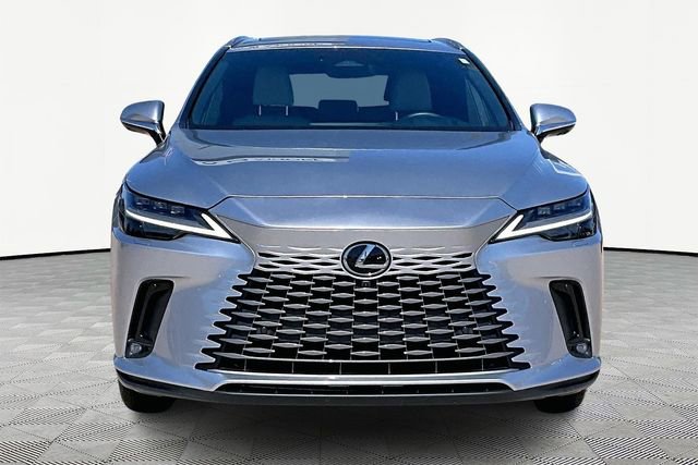 Used 2023 Lexus RX 350 Premium Plus w/ Accessory Package (Z1) image 3