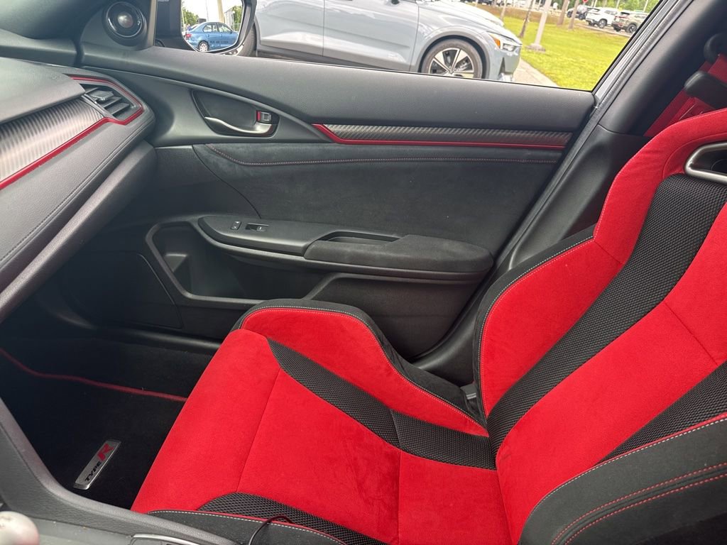 Used 2018 Honda Civic Type R image 23
