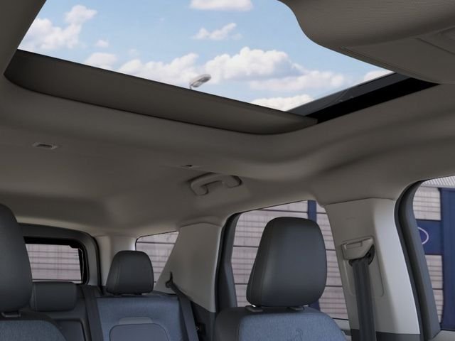 New 2026 Ford Bronco Sport Outer Banks AWD/4WD image 22