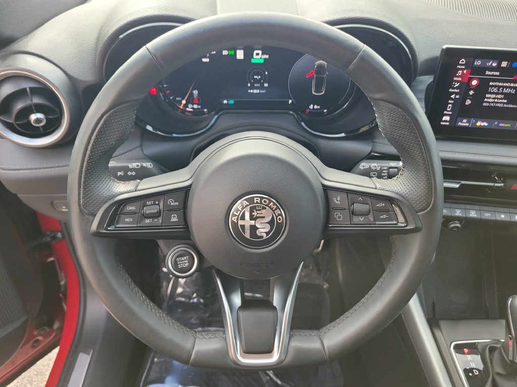 Used 2024 Alfa Romeo Tonale Speciale AWD/4WD image 27