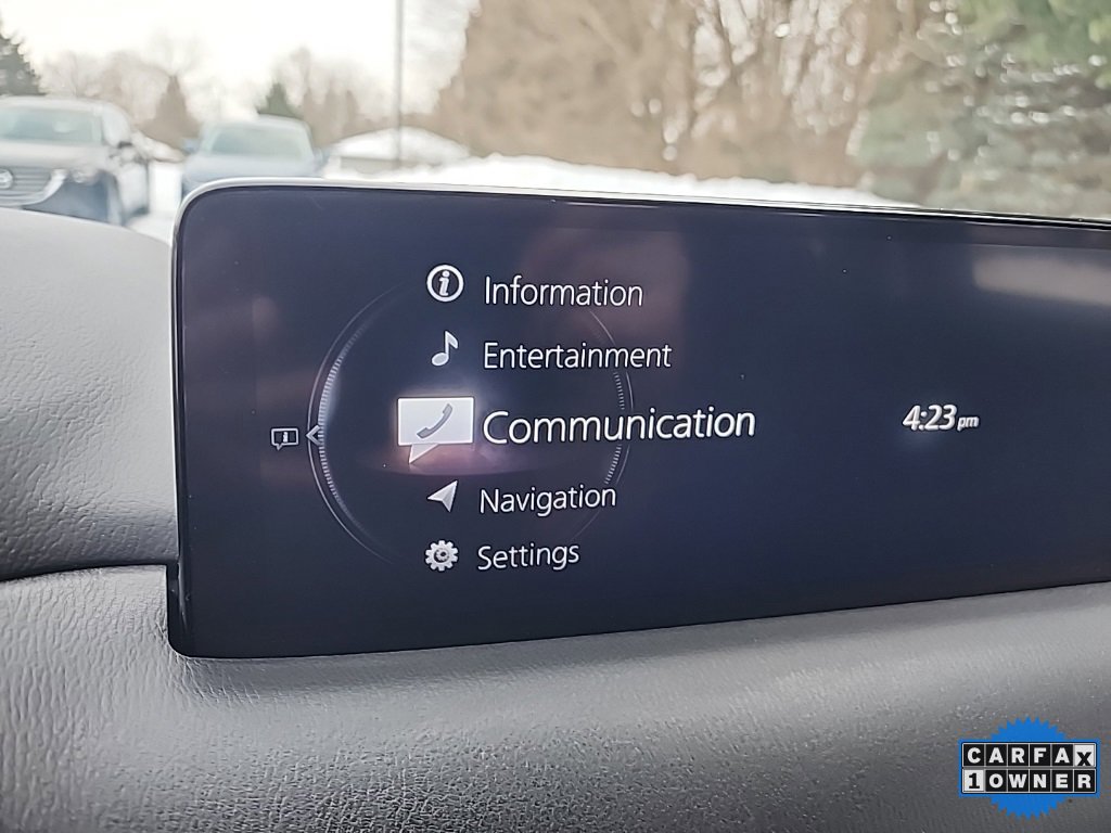 Certified 2023 MAZDA CX-5 AWD 2.5 S image 19