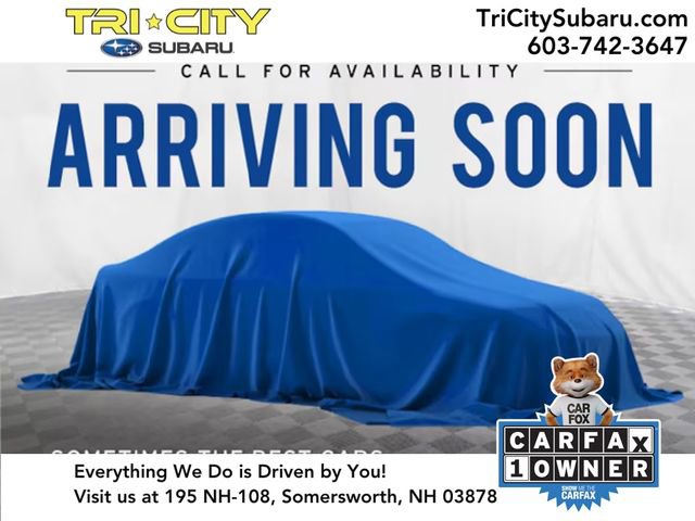 Used 2023 Subaru Outback Premium