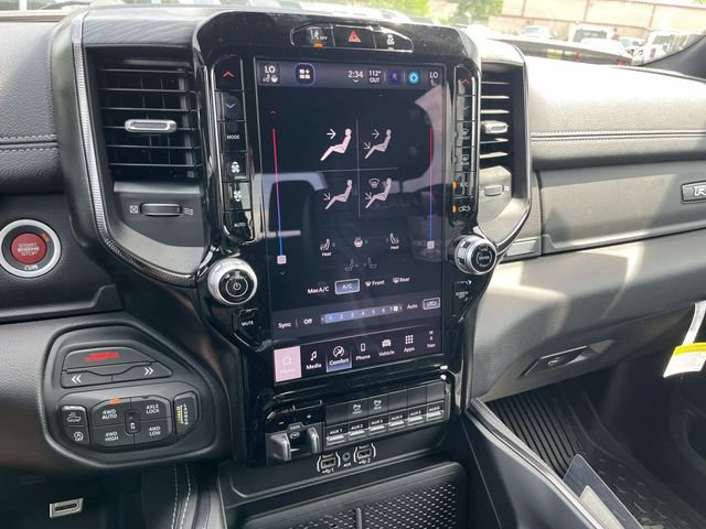 New 2026 RAM 1500 RHO AWD/4WD image 26