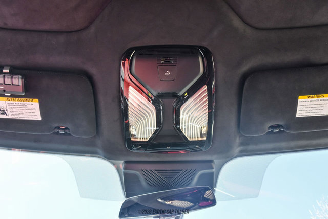 Used 2024 BMW XM w/ M Driver's Package image 32