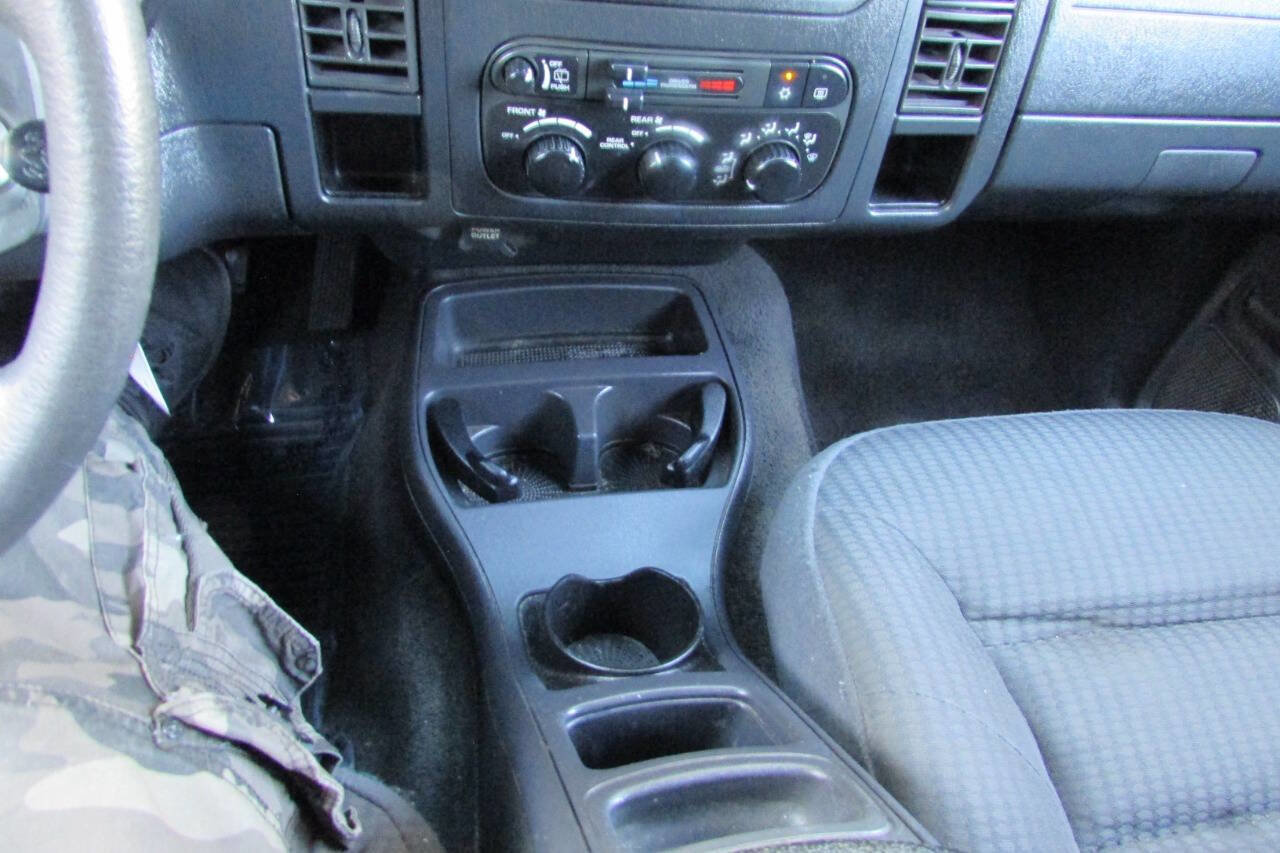 Used 2003 Dodge Durango Sport image 37