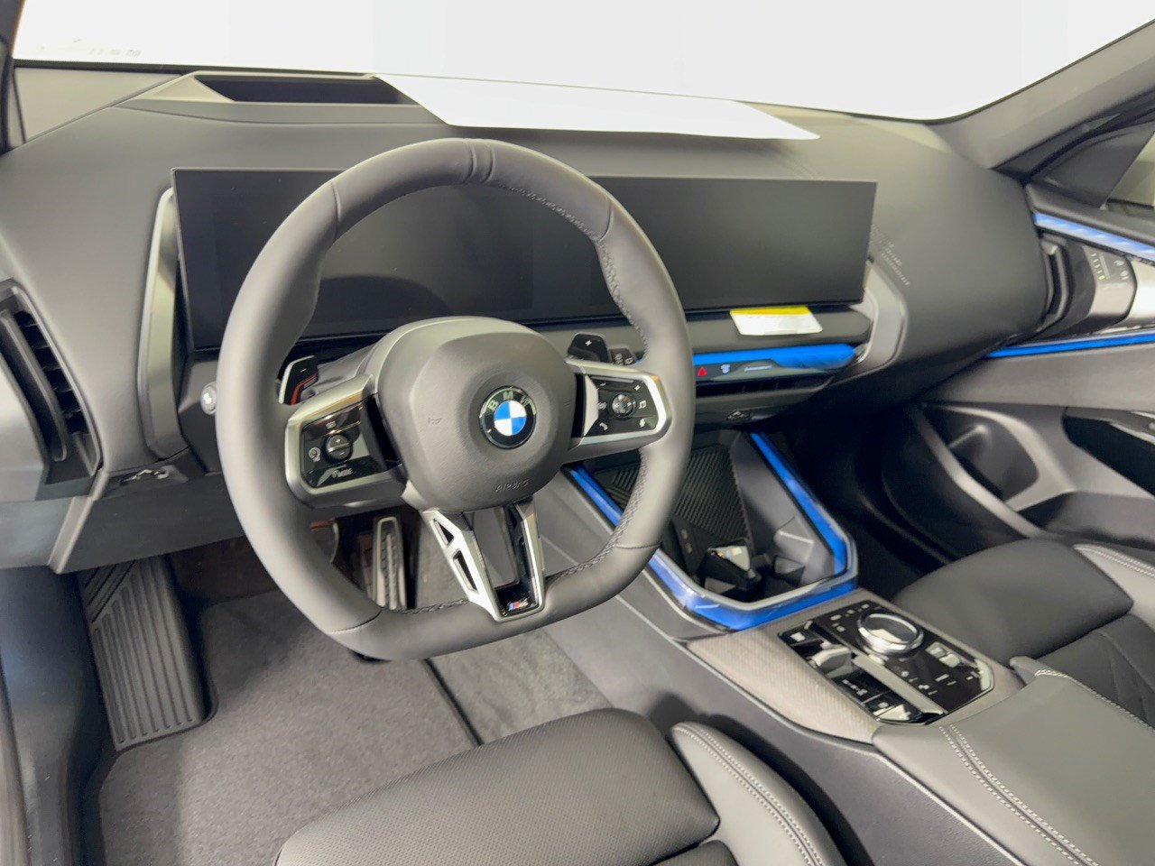 New 2026 BMW X3 xDrive30i w/ Premium Package AWD/4WD image 4