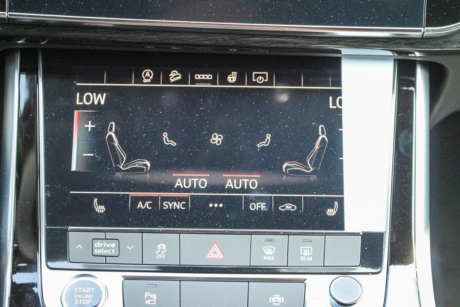 New 2026 Audi Q7 2.0T Premium image 15